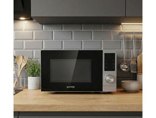 Микроволновая печь GORENJE MO20A3T4